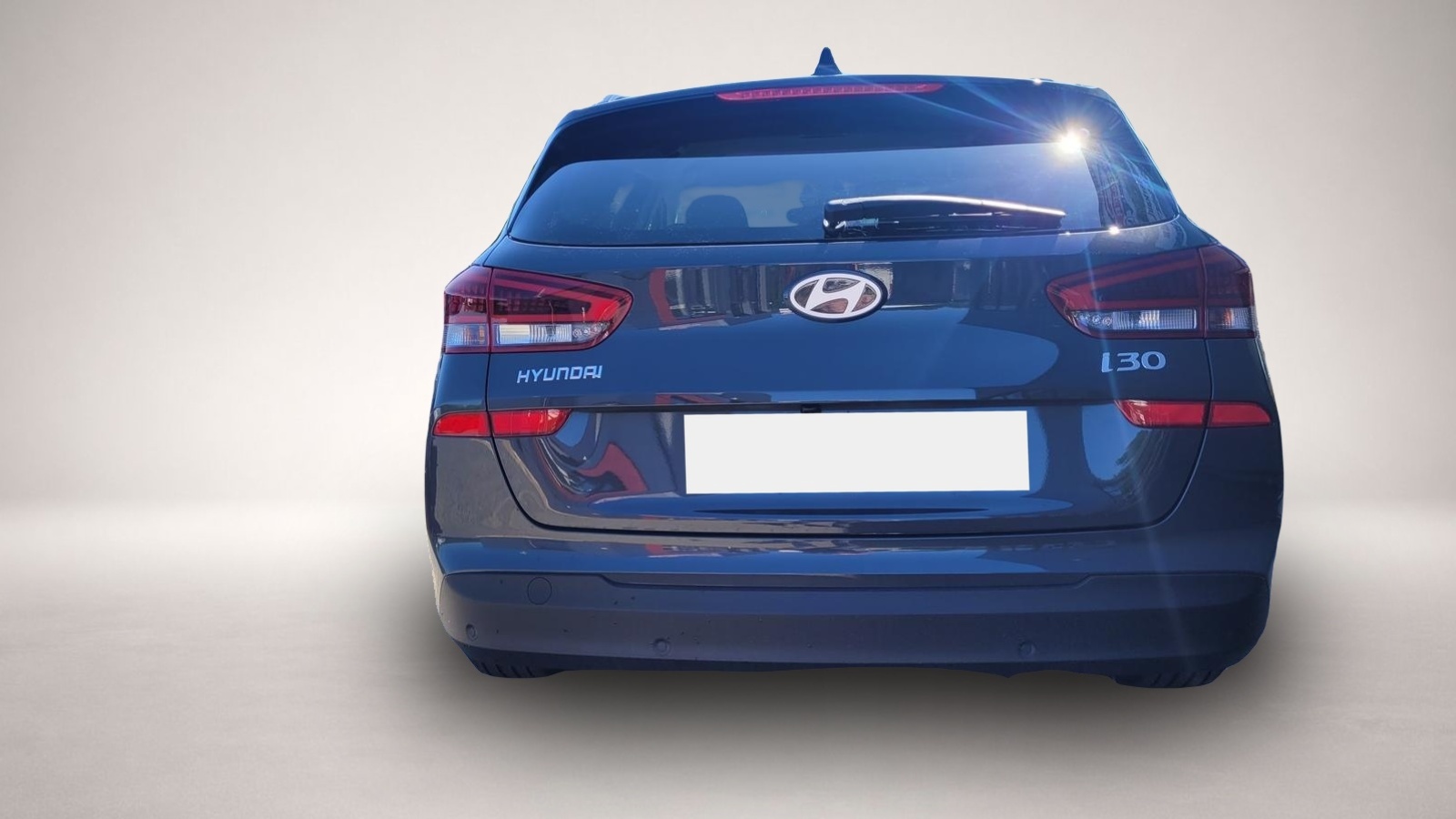 Bild 5 Hyundai i30 SW 1.6 GO*Navi*LED*Shzg*Lhzg*PDC*Cam*16Zoll*