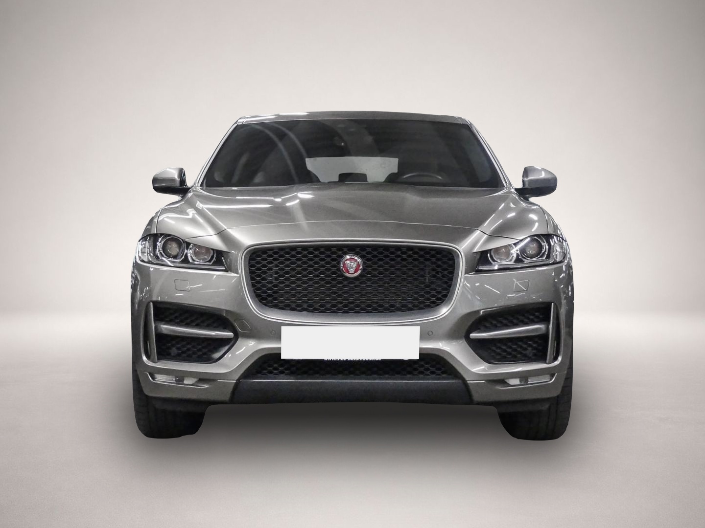 Bild 8 Jaguar F-Pace R-Sport AWD 25d EU6d-T Allrad Navi Meridi