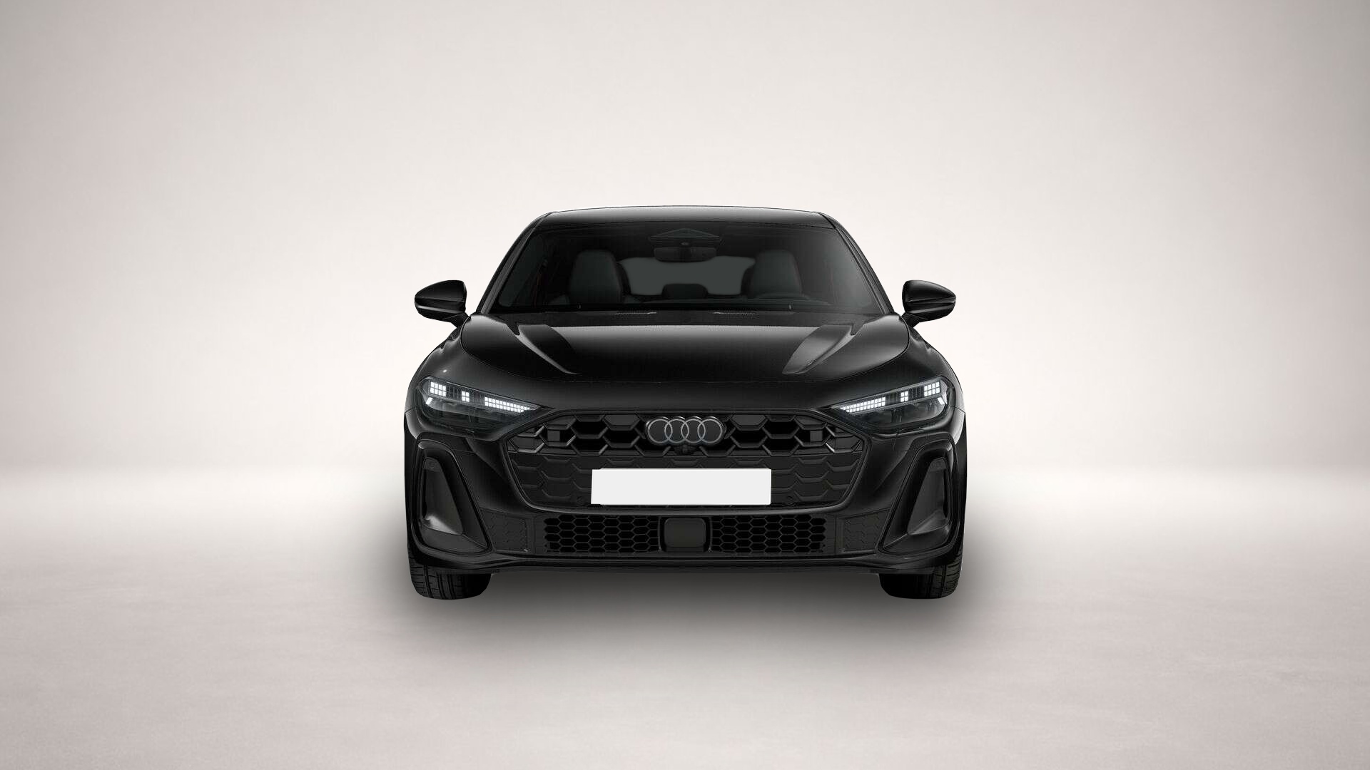Bild 2 Audi A5 Limousine TFSI S line