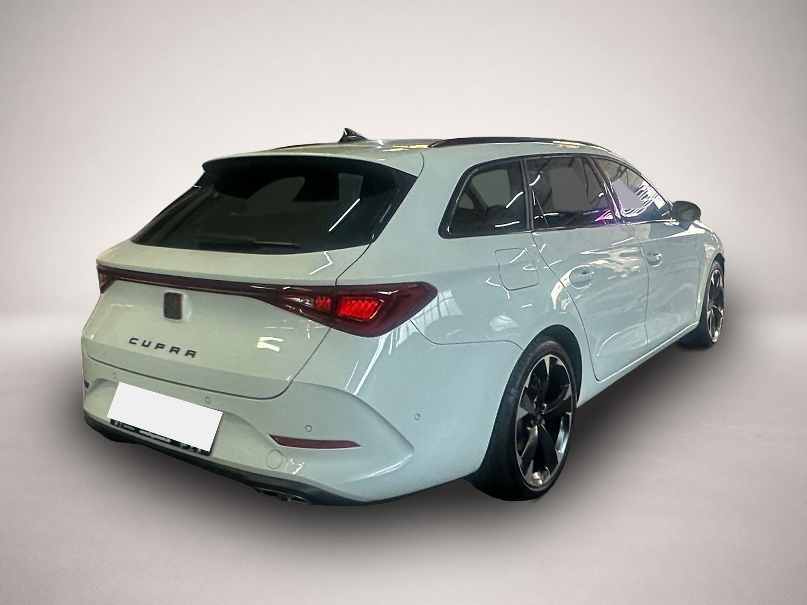 Bild 5 Cupra Leon Sportstourer 1.5 eTSI DSG *AHK*LED*Navi*ACC