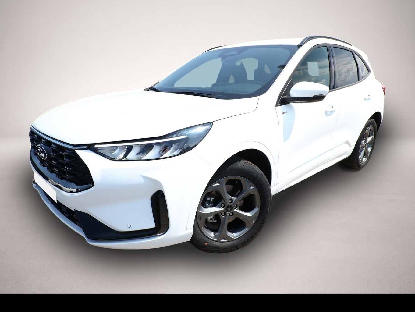 Bild 1 Ford Kuga FHEV ST-Line WinterP Nav LED Kam PDC 5J-Gar