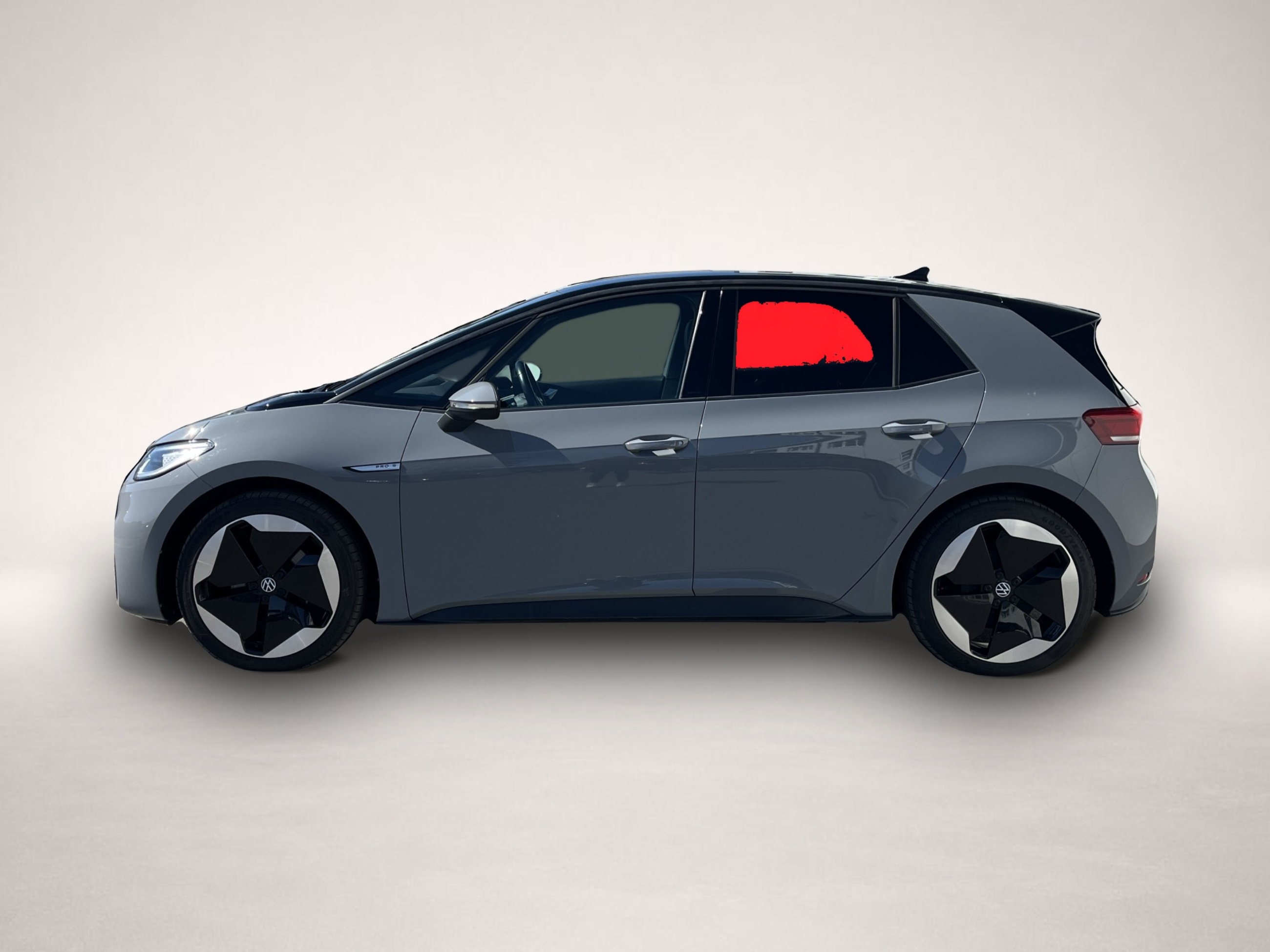 Bild 2 Volkswagen ID.3 Pro S 141¤ m.20% Anz. 82kWh WäPu HeadUp Nav