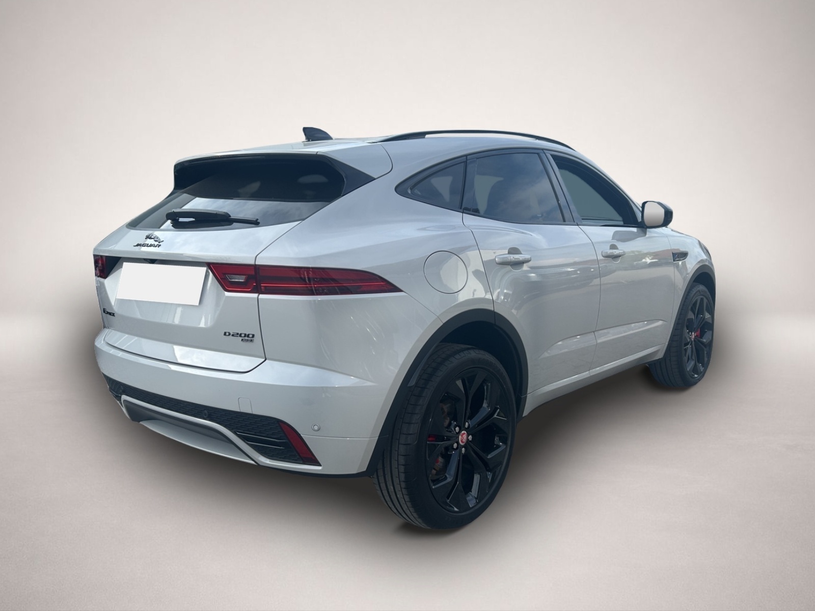 Fotografie 5 des Jaguar E-PACE D200 R-Dynamic LED*ACC*KEYLESS*PANO*WinP*