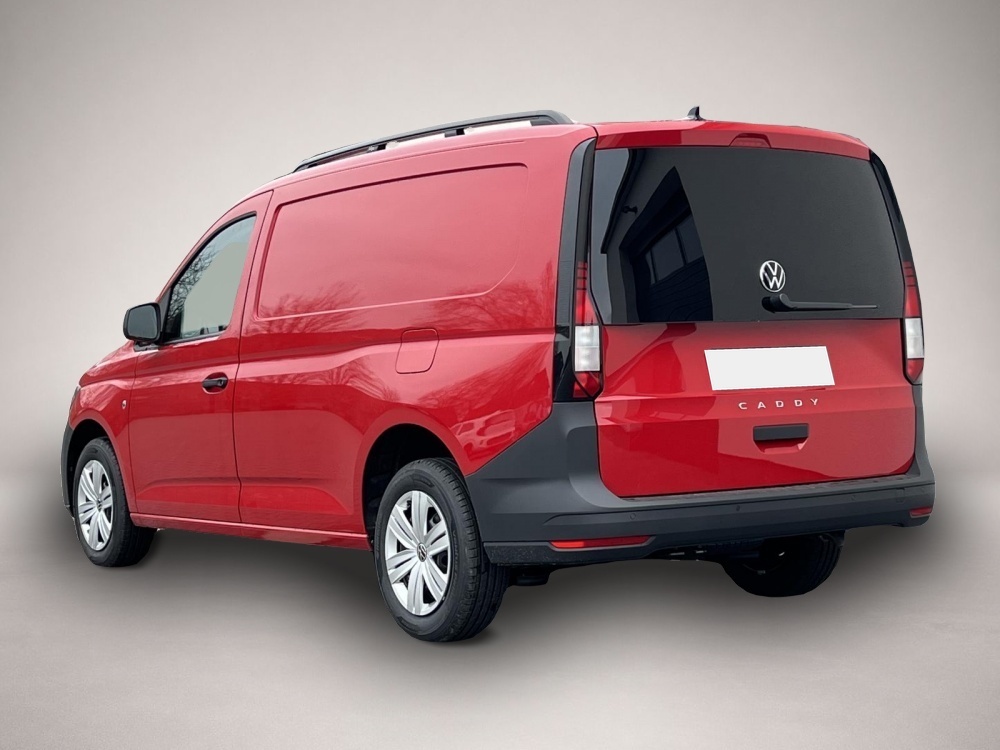 Bild 4 Volkswagen Caddy Maxi Cargo 1,5 TSI BMT 85KW Klima 5 Jahre