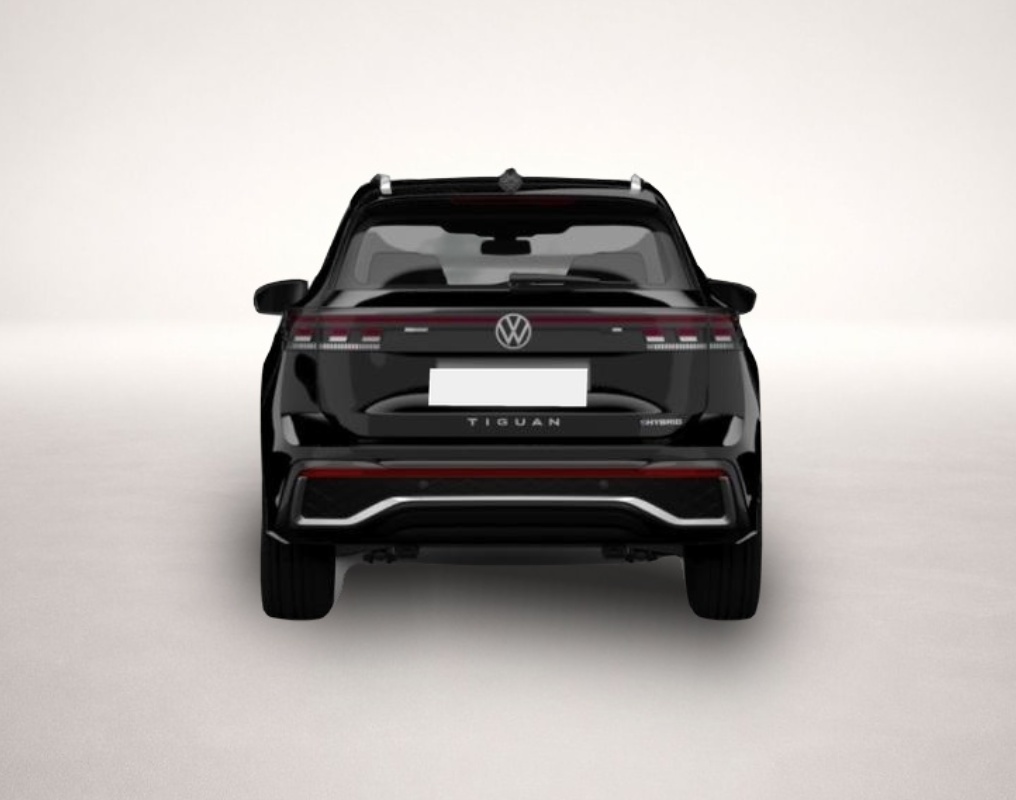 Bild 3 Volkswagen Tiguan 4M R-Line IQ-Light/AHK/Pano/20-LM/360°Kam
