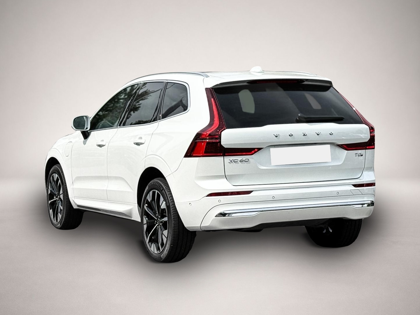 Bild 2 Volvo XC60 FACELIFT Ultra Bright Recharge Plug-In Hybr
