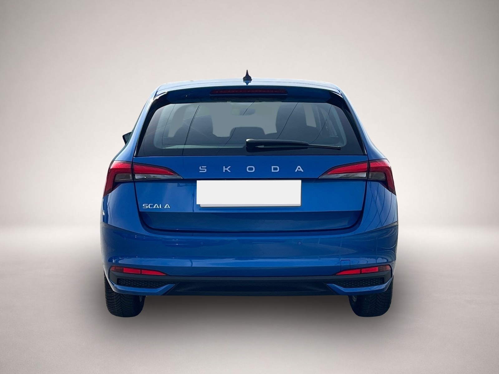 Bild 5 Skoda Scala Selection TSI DSG|SHZ|PDC|TEMPOMAT