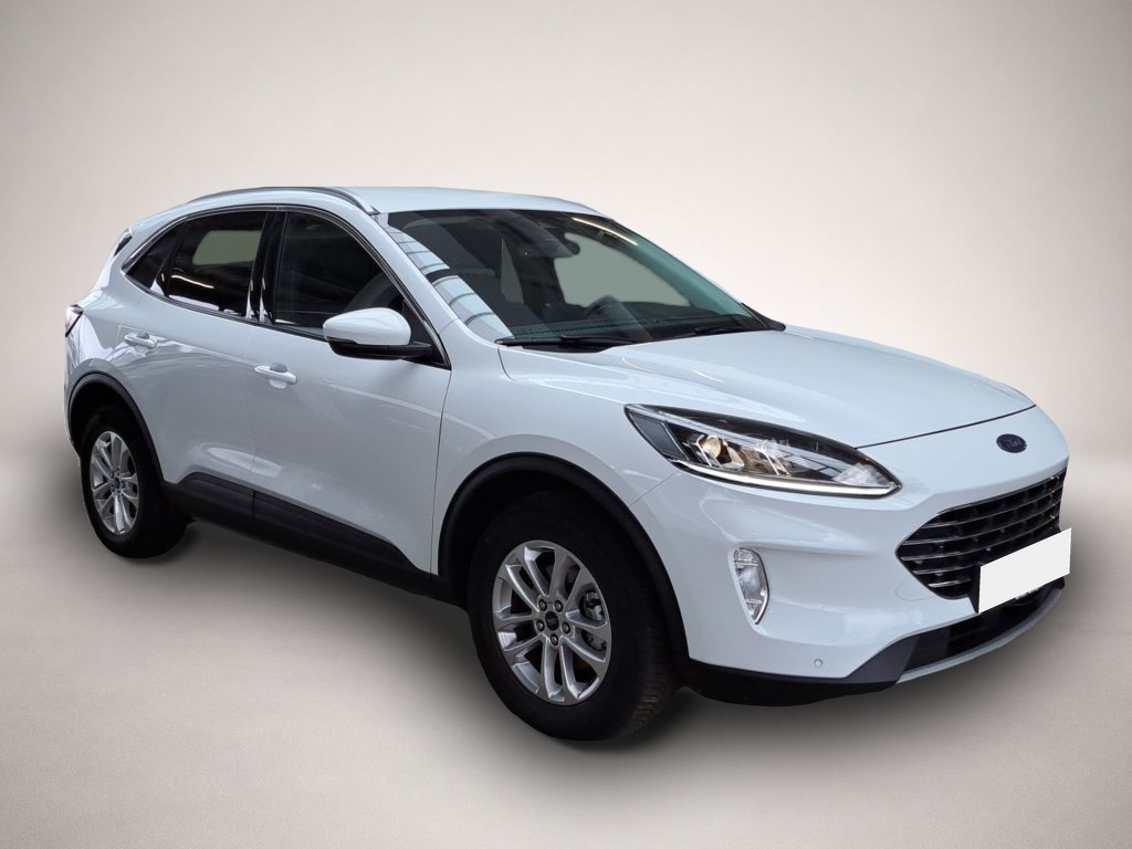 Bild 2 Ford Kuga 2.5 Duratec PHEV TITANIUM WinterPaket+PDC