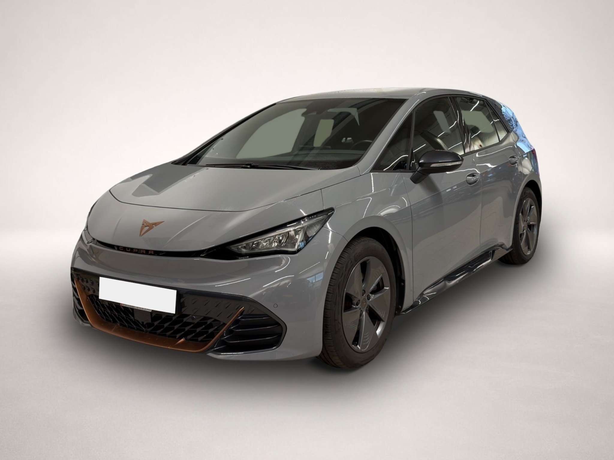 Bild Born Cupra