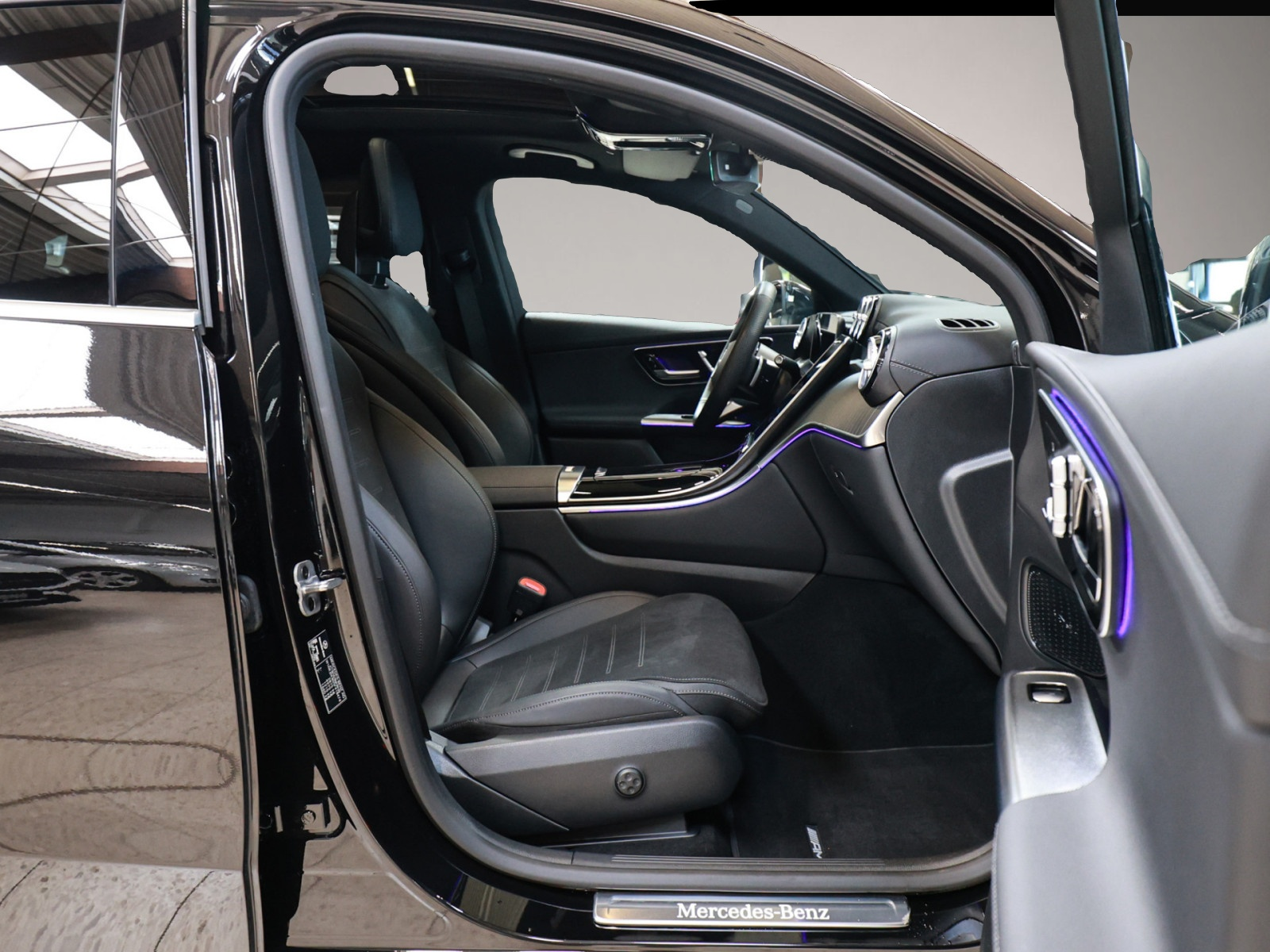 Bild 2 Mercedes-Benz GLC 300