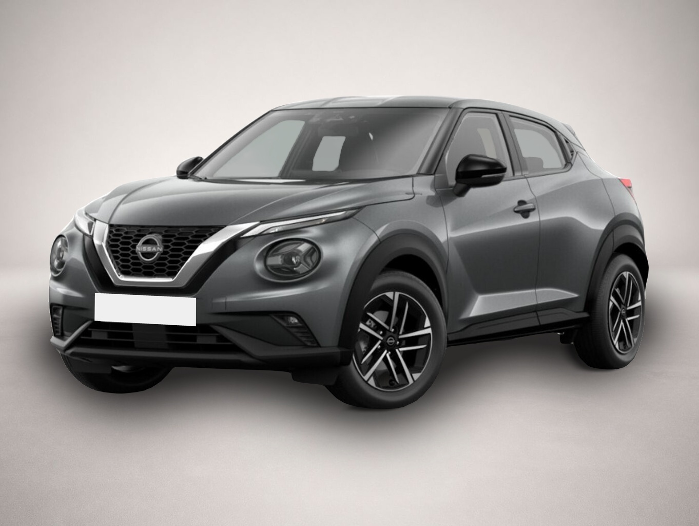 Bild 1 Nissan Juke N-Connecta MT SHZ Nav DigC Keyl PrivG LHZ