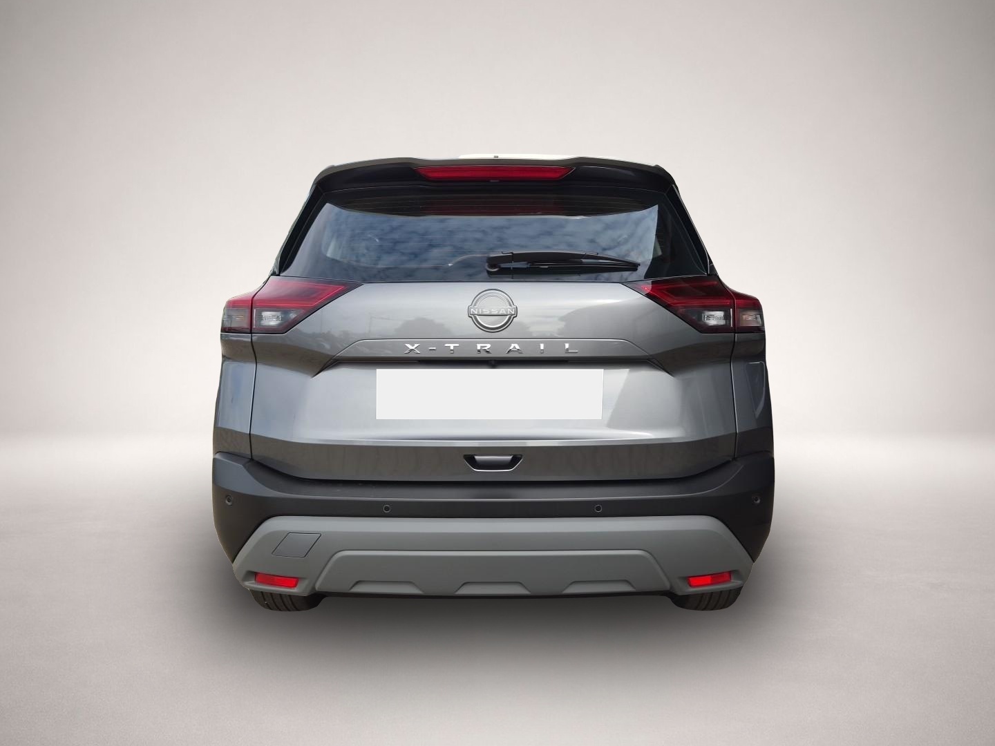 Fotografie 3 des Nissan X-Trail Acenta 1.5 MHEV 163PS Automatik Sitzhei
