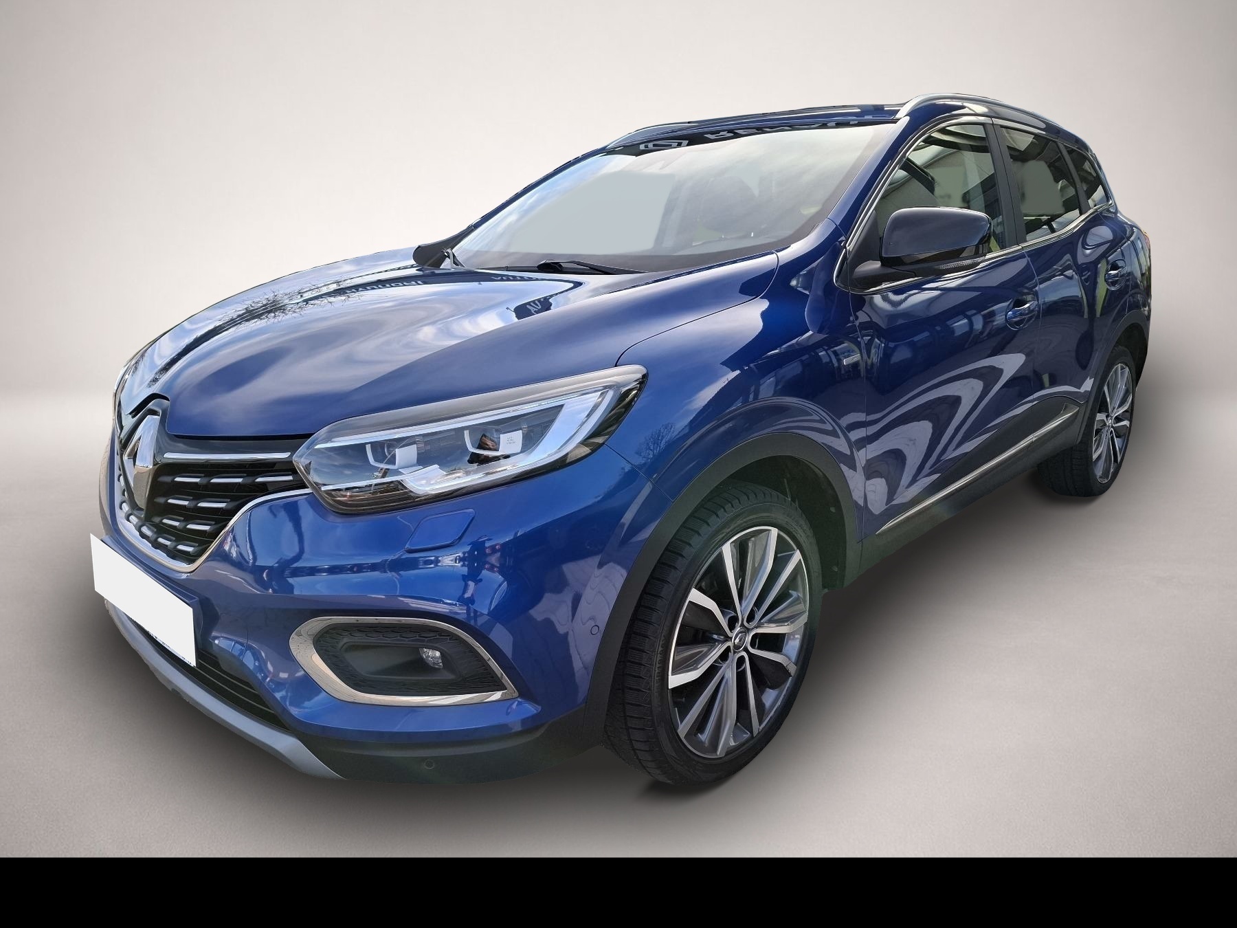 Fotografie Renault Kadjar BOSE Edition TCe 140 GPF