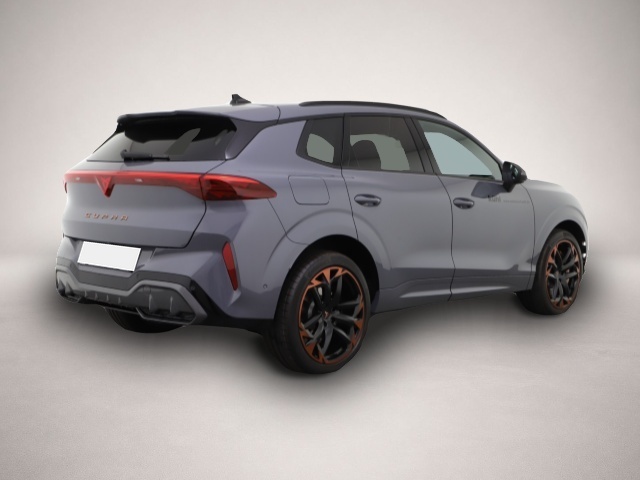 Bild 2 Cupra Terramar 2.0 TSI 4Drive DSG LED/ACC/HuD/360°/App