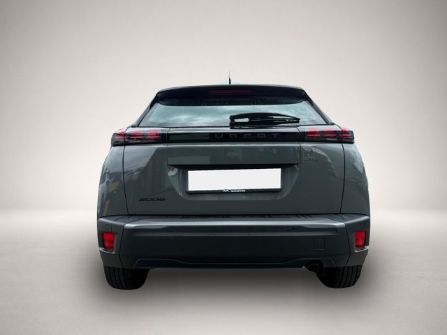 Bild 5 Peugeot 2008 Active CARPLAY/DAB/LED/PDC/SHZ/TEMP/