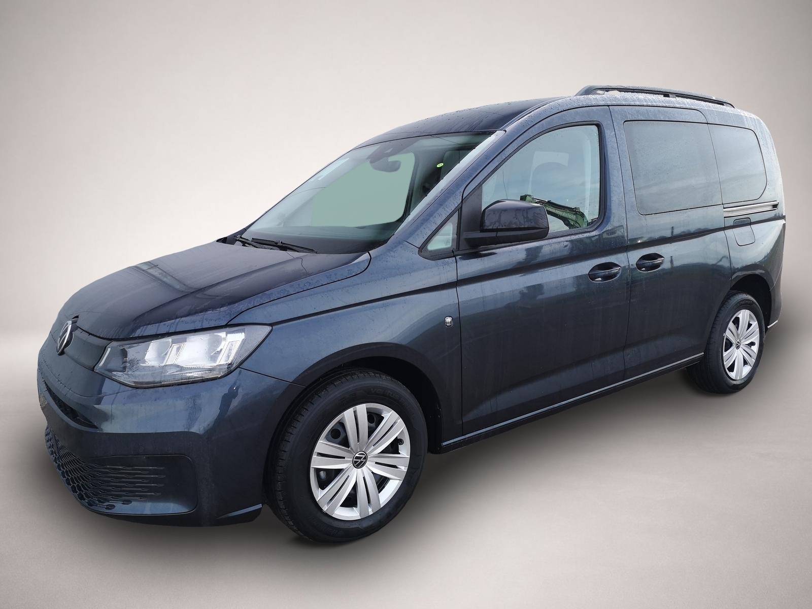 Bild Caddy Volkswagen