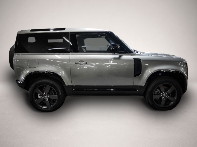 Land Rover Defender Defender 90 X-Dynamic SE D200 AHK-abnehmbar El. - Thumbnail 6