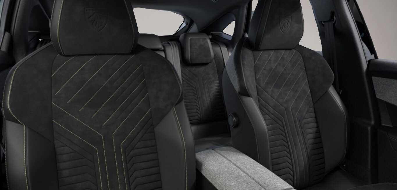 Bild 7 Peugeot 3008 GT Exclusive KomfortP Nav 360° ACC 2xPDC BT