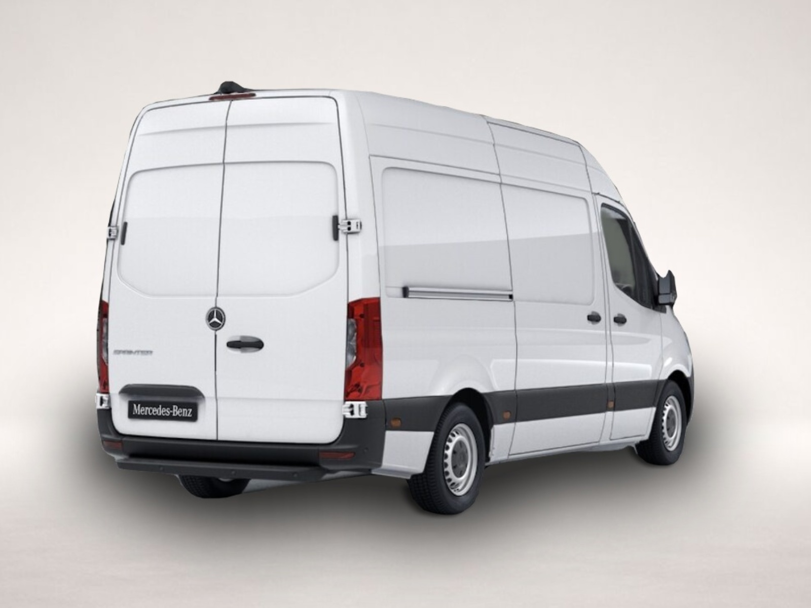 Bild 2 Mercedes-Benz Sprinter
