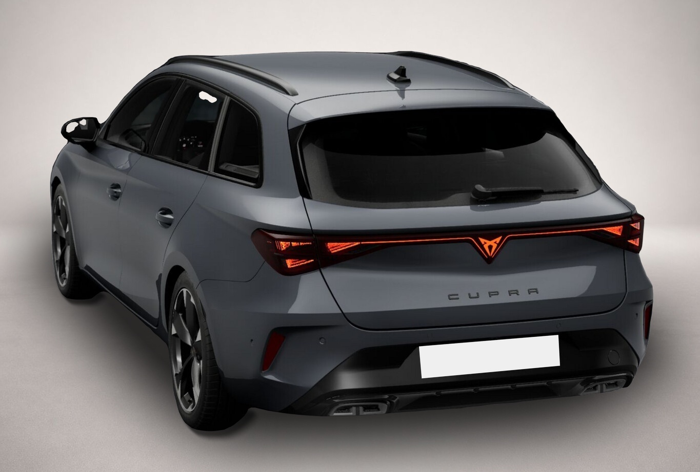 Bild 5 Cupra Leon ST DSG Matrix Nav IntlliD Edge SHZ Kessy