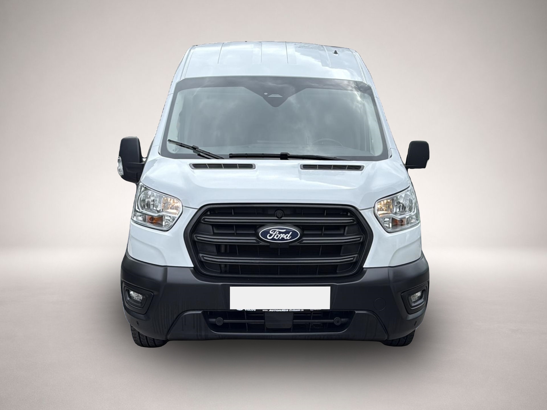 Fotografie 5 des Ford Other Transit 2.0 TDCI 350 L3H3 Trend Kasten Klima Nav