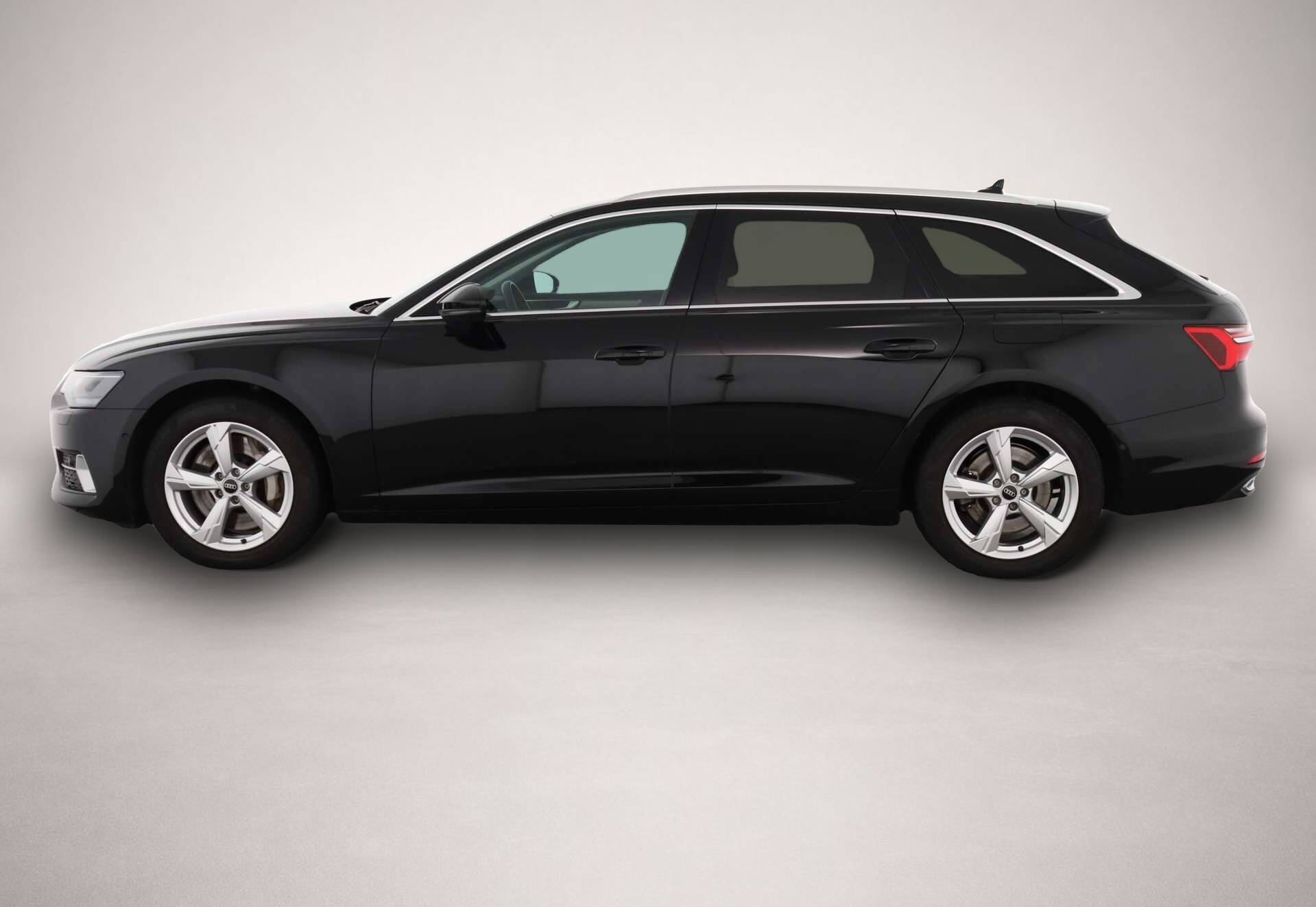 Bild 4 Audi A6 Avant 50 TFSI e quattro Sport