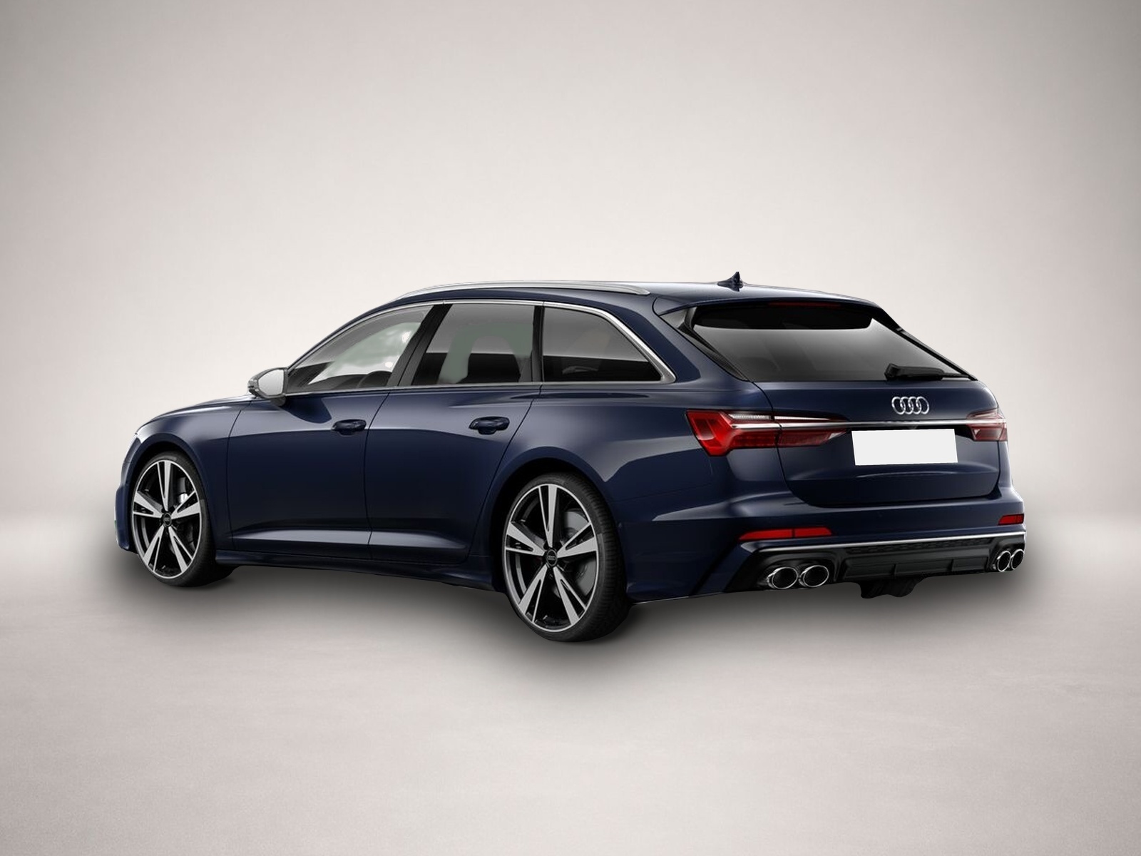Bild 2 Audi S6