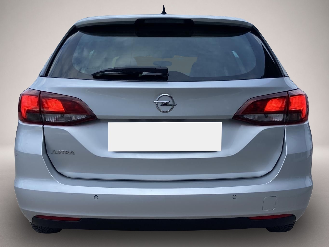 Bild 4 Opel Astra ST 1.6 Diesel Edition NAVI-PRO+GRA+PDC+KLI