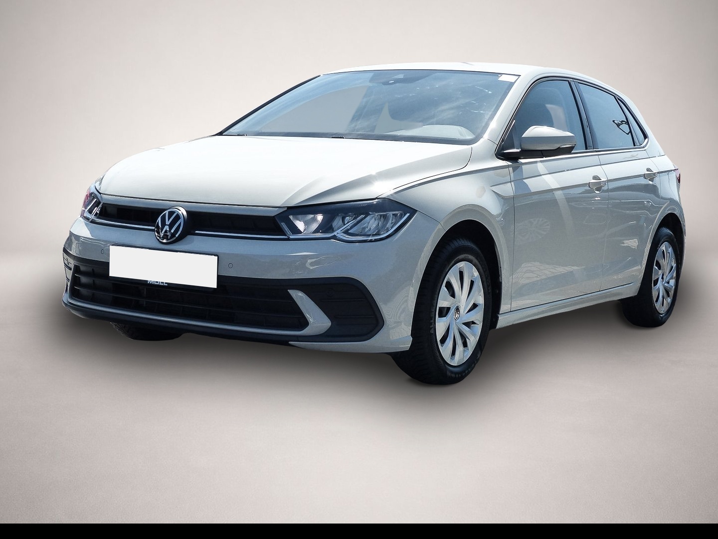 Fotografie Volkswagen Polo 1.0 TSI Life LED PDC APP CONNECT