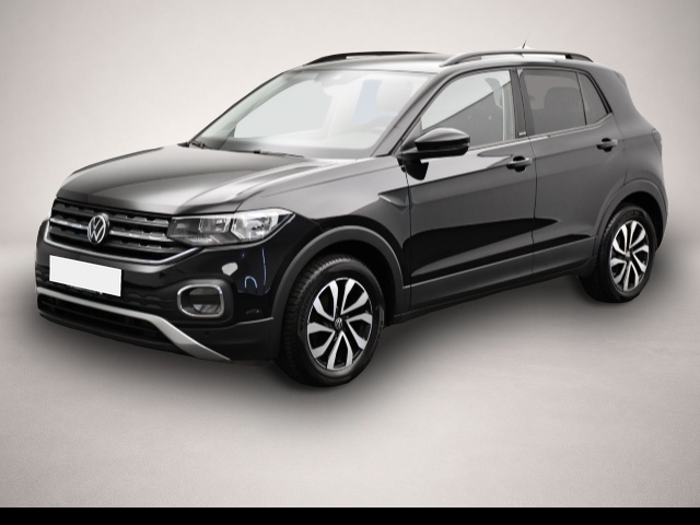 Bild 1 Volkswagen T-Cross 1.0 TSI Active ACC/AHK