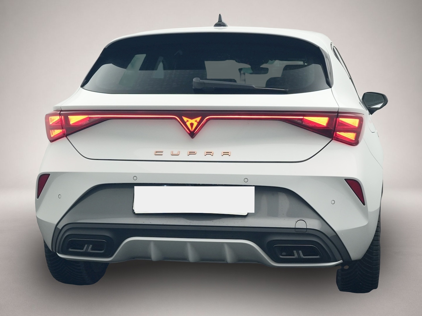 Bild 4 Cupra Leon 2.0 TDI DSG 5-J-GAR NAVI LED KAMERA