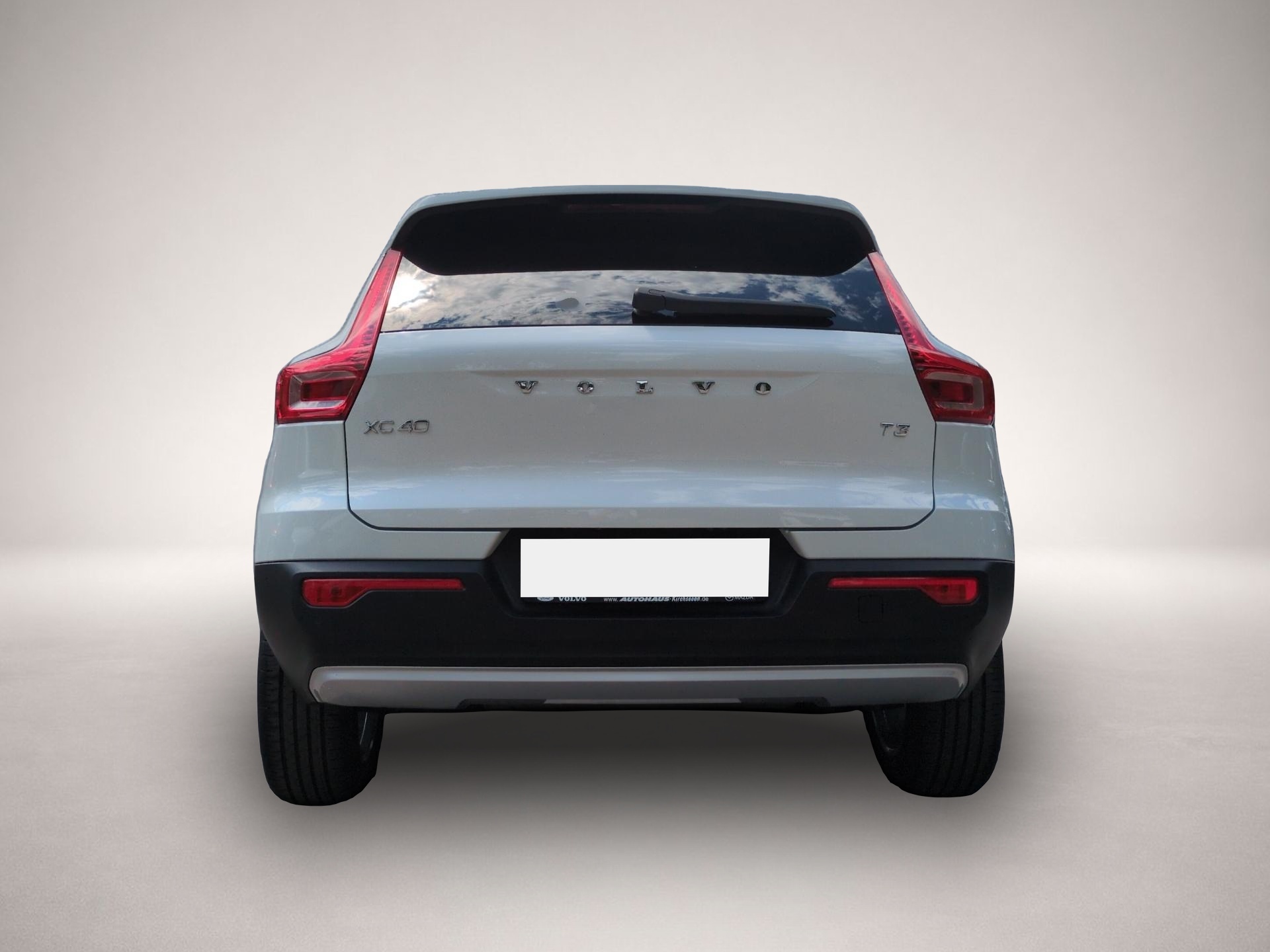 Bild 7 Volvo XC40 T3 Momentum Pro 2WD Automatik Bluetooth Nav