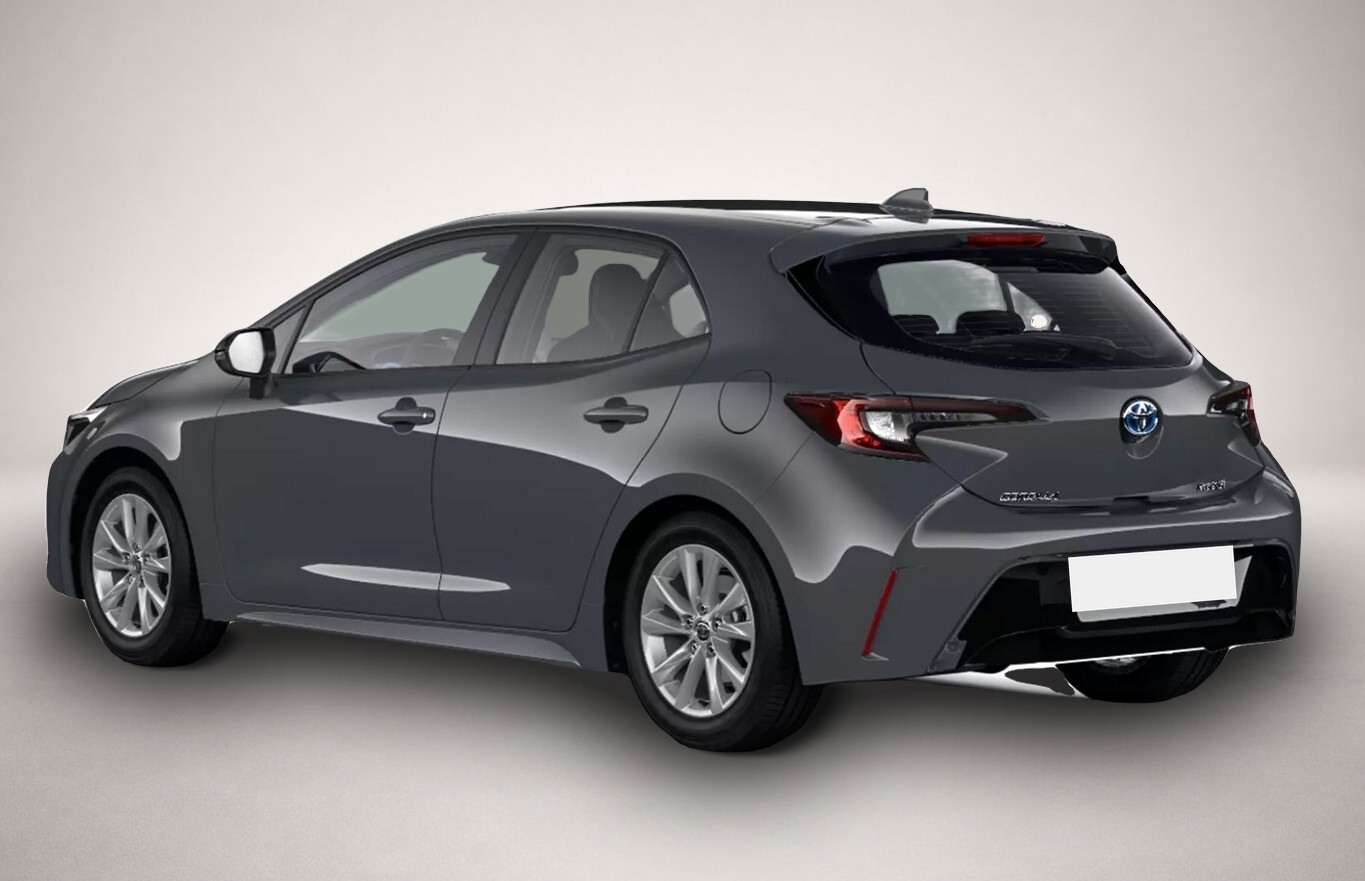 Bild 5 Toyota Corolla Active LED Nav DIgC Kam 10.5