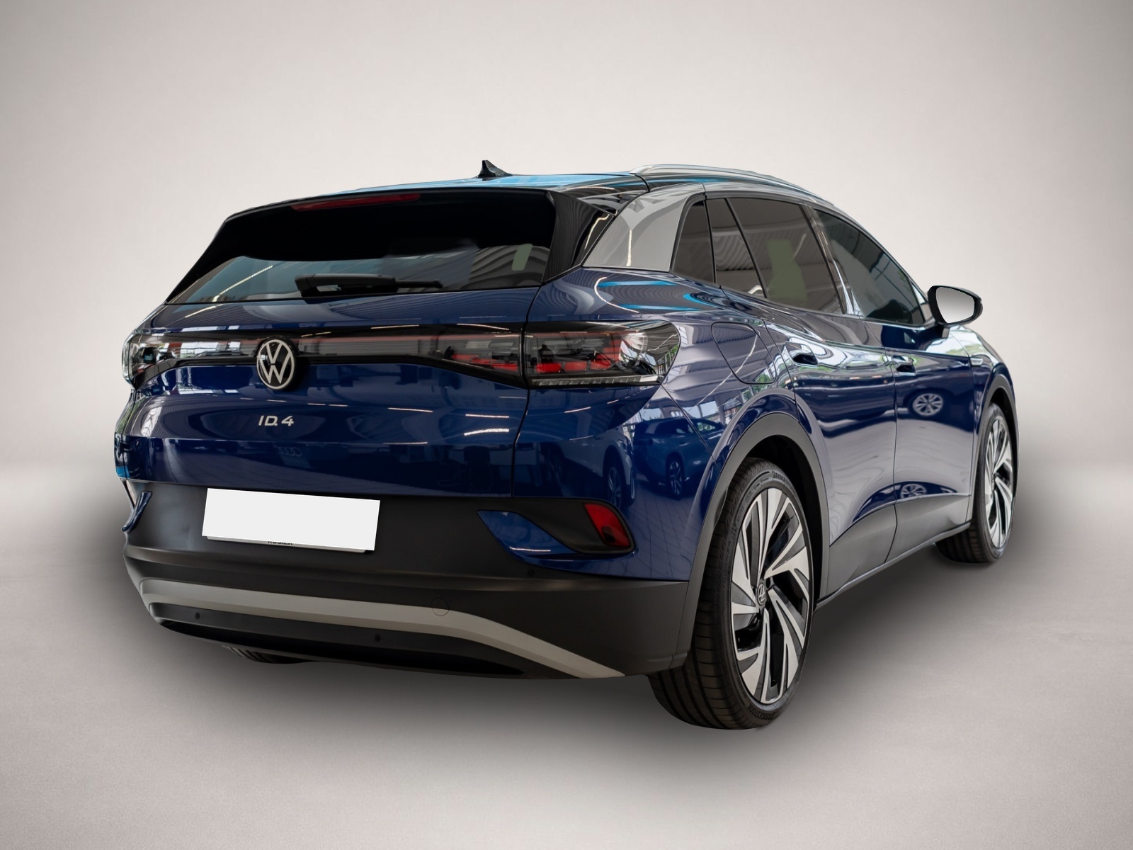 Bild 3 Volkswagen ID.4
