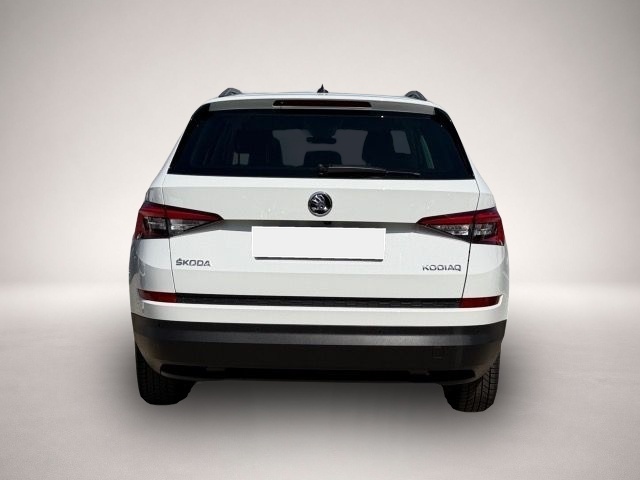Bild 4 Skoda Kodiaq 1.5 TSI DSG Soleil Navi,LM19,Standhzg