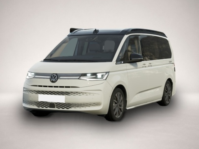Volkswagen T7 California