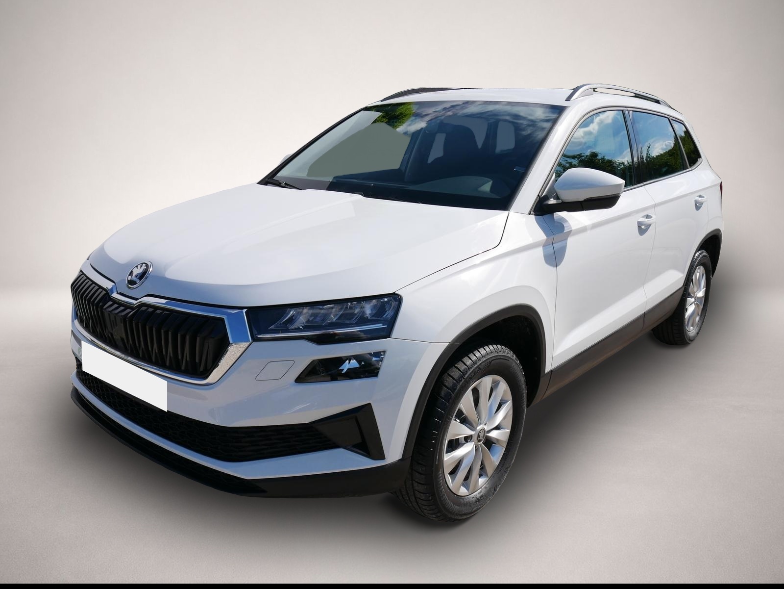 Bild Karoq Skoda