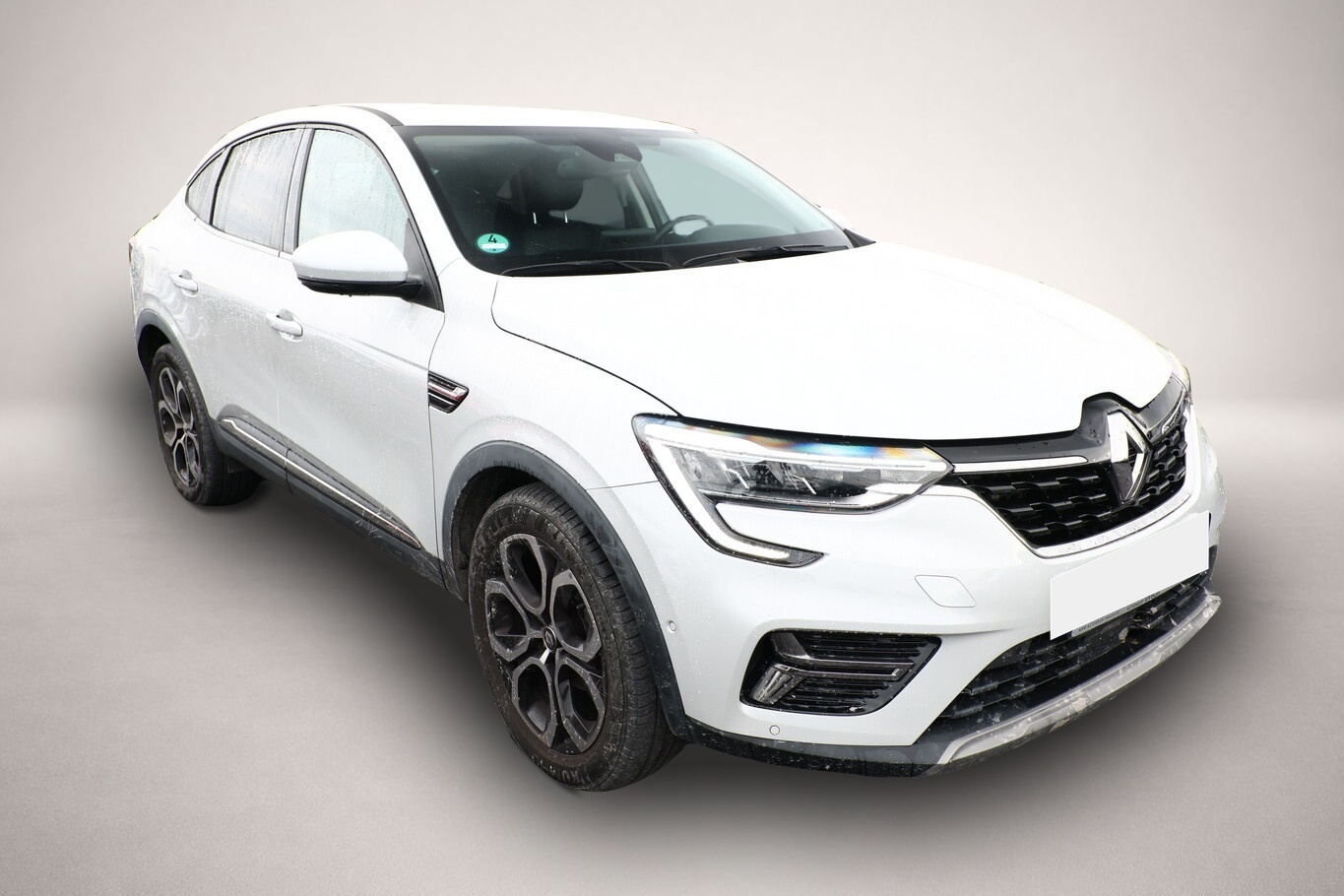 Bild 2 Renault Arkana TCe 140 EDC Techno Nav PDC Kam SHZ LM18Z