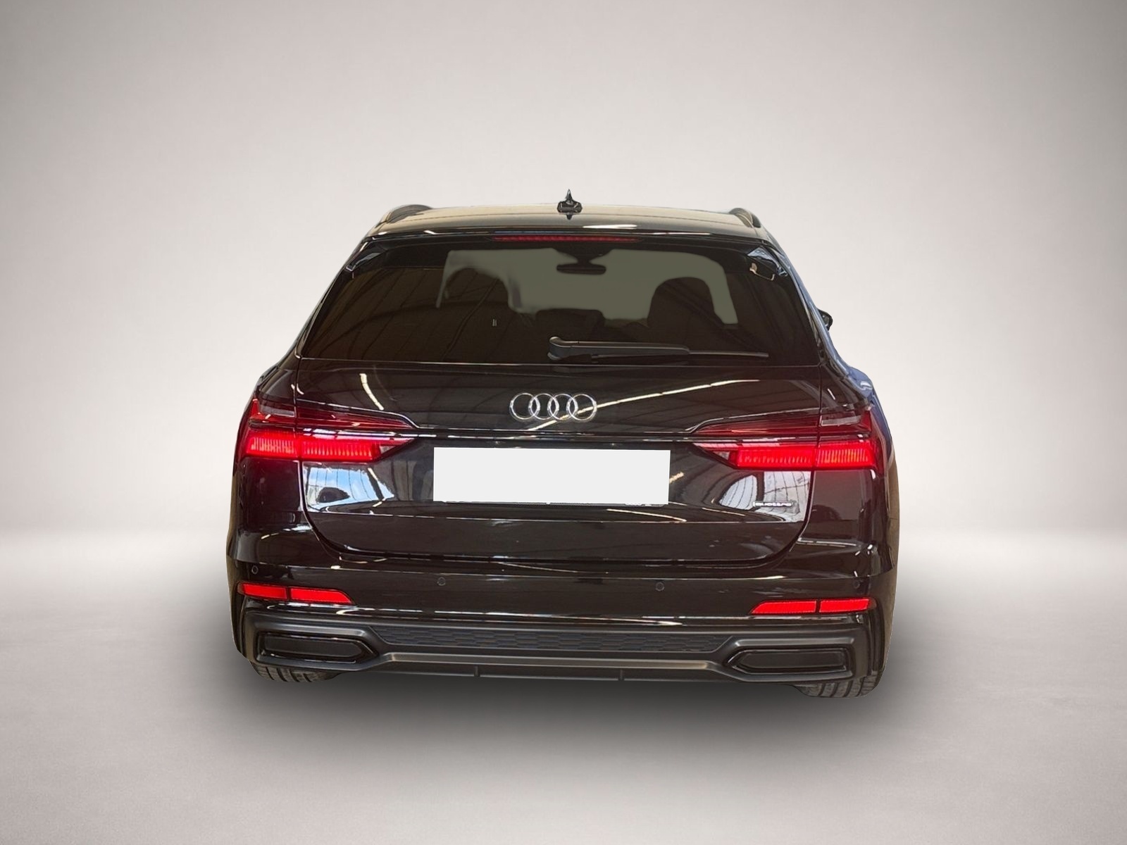 Bild 4 Audi A6 Avant 45 TFSI qu. S-tronic 2xS-line *LED*Navi