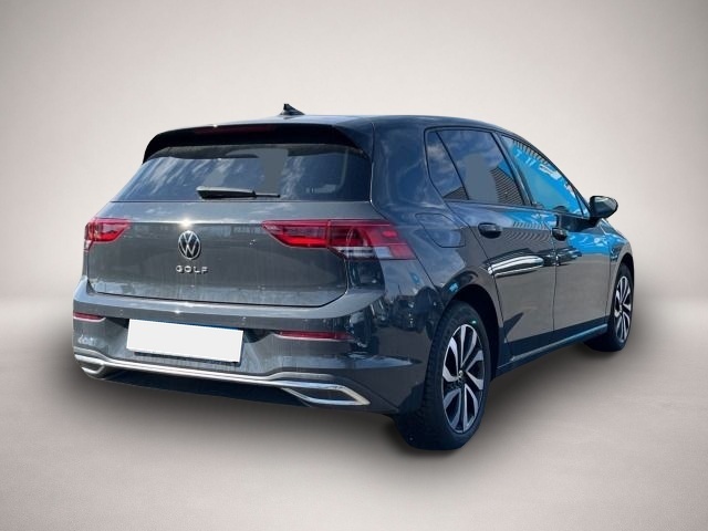 Bild 5 Volkswagen Golf VIII 1.5 TSI Active Navi,AHK,SHZ.v+h.,