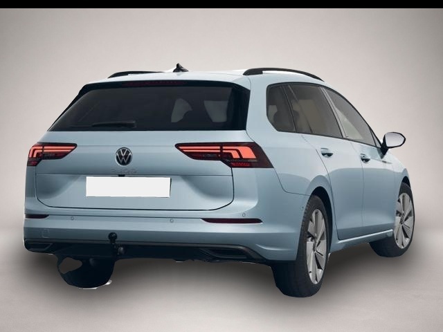 Fotografie 3 des Volkswagen Golf Life 115PS AHK+Kessy+Kamera+ACC+Sitzheizung+App.
