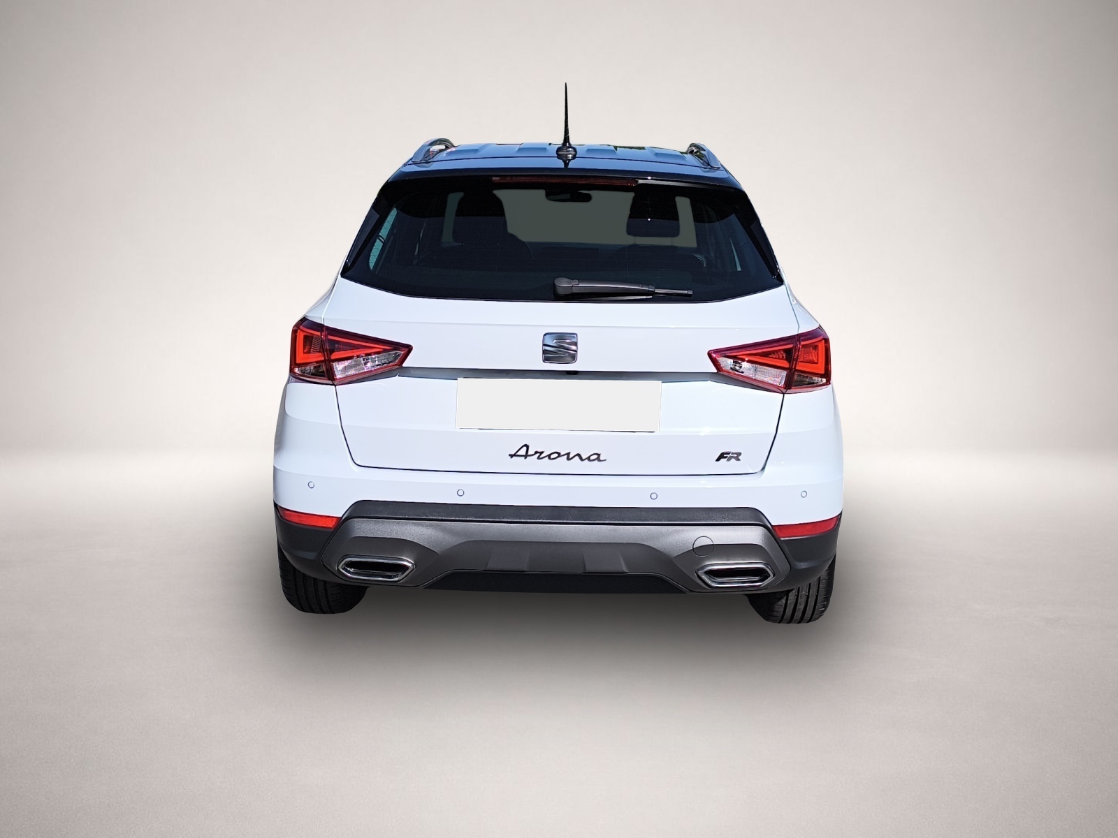 Bild 6 Seat Arona 1.0 TSI DSG FR LED NAVI RFK ACC