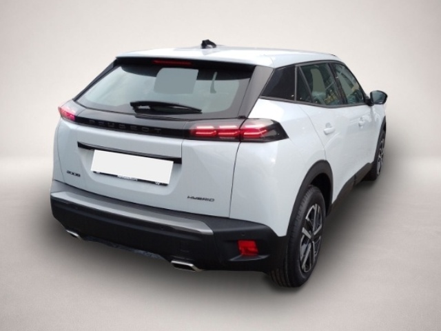 Bild 5 Peugeot 2008 STYLE HYBRID 145 e-DSC6 AHK SHZ CARPLAY NAV