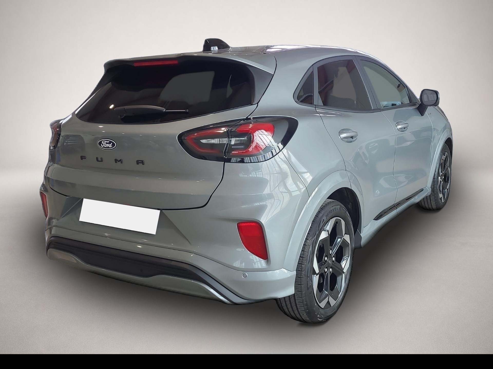Bild 3 Ford Puma ST-Line X 360° Kamera Sportpaket Bluetooth