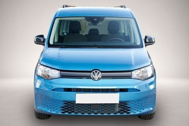 Bild 2 Volkswagen Caddy 1.5 TSI 85kW Life