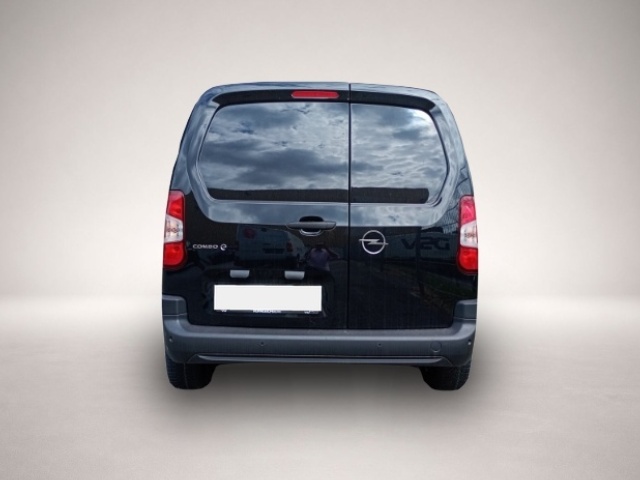 Bild 4 Opel Other Combo Electric Cargo *Ganzjahresreifen* 10-Zoll
