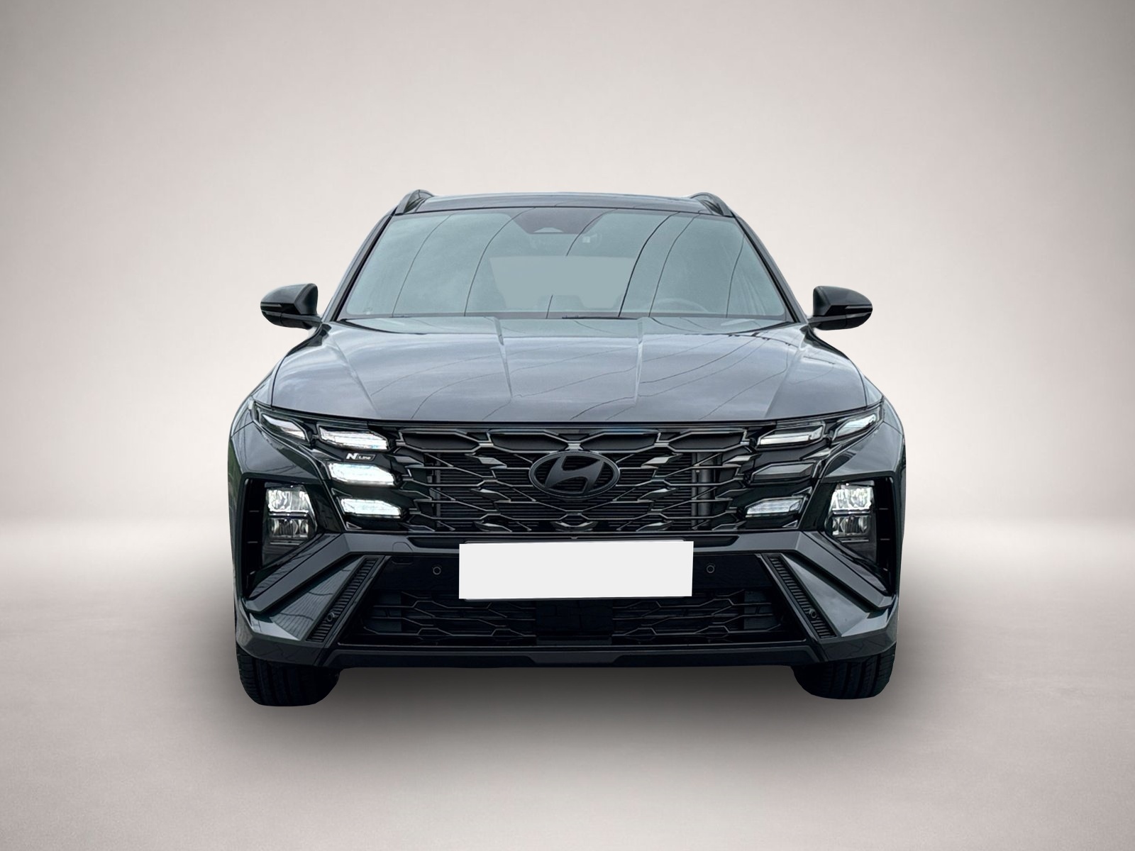 Bild 2 Hyundai Tucson N-Line T-GDI DCT 4WD|NAVI|eHECK|PANO