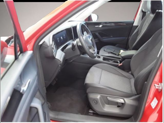 Fotografie Volkswagen Tiguan 2.0 TDI DSG Life *AHK*Kamera*+3J. Garanti