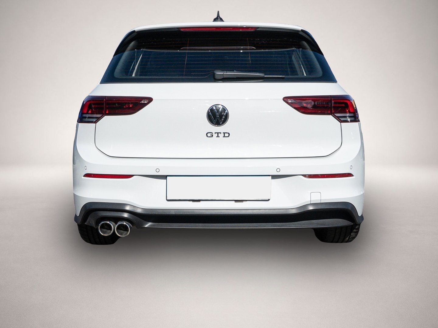 Bild 5 Volkswagen Golf GTD 2.0 TDI DSG