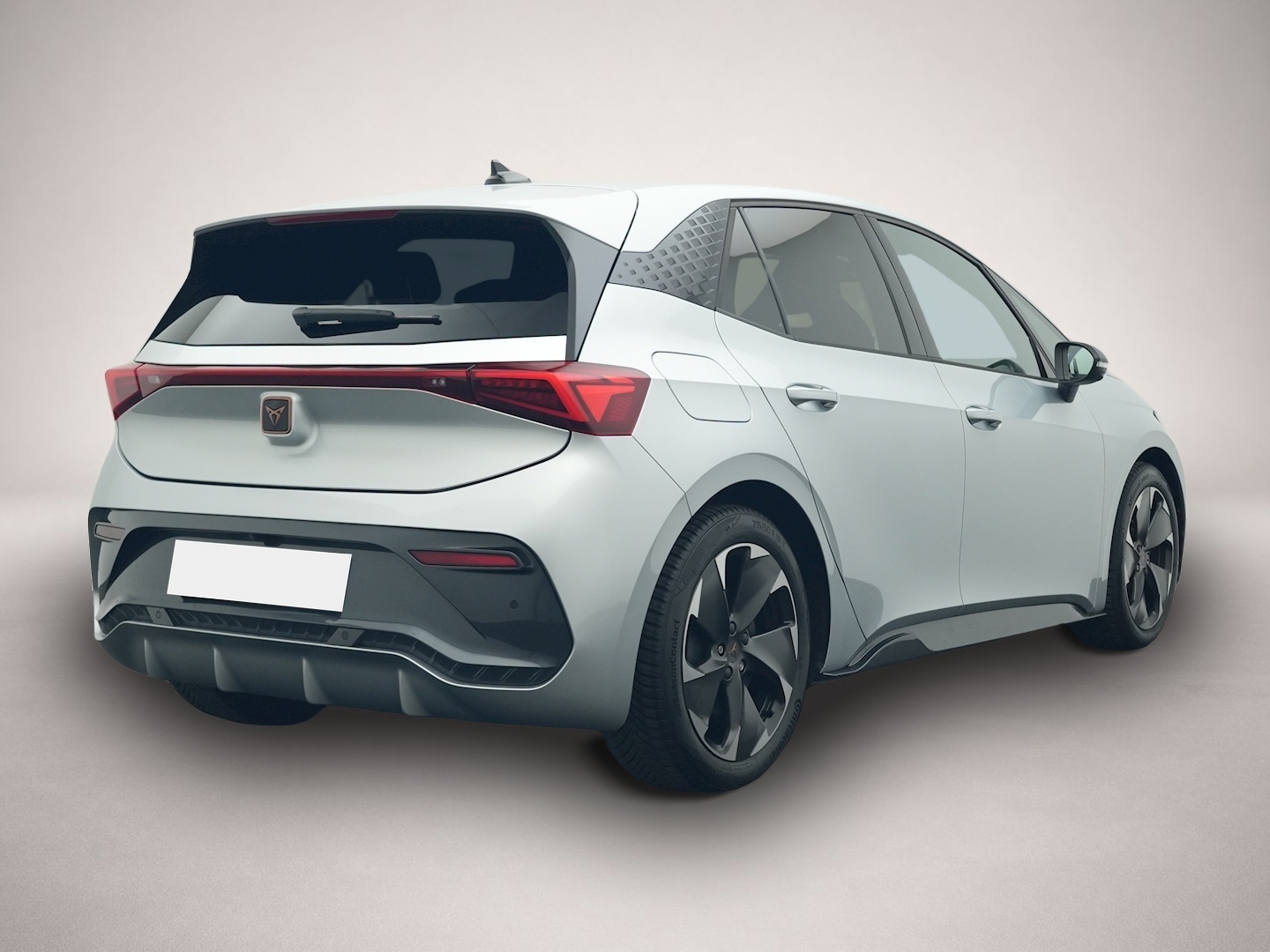Bild 5 Cupra Born Leasing ab 356EUR 5-J-GAR NAVI LED HEAD UP